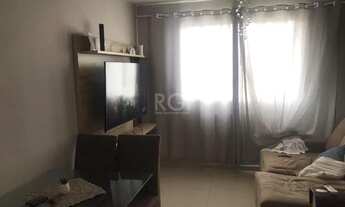 Imagem: Apartamento para Venda - 40.29m², 2 dormitórios