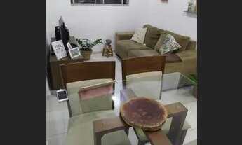 Imagem 4: Apartamento para venda tem 48 metros quadrados com 2 quartos