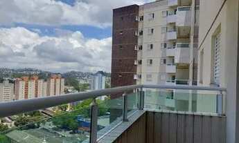 Imagem 6: Apartamento, Bairro Demarchi em São Bernardo do Campo