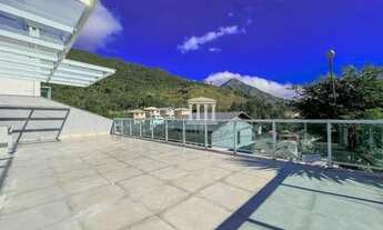 Imagem 5: Casa com 3 dormitórios à venda, 251 m² por R$ 1.390.000,00 - Tijuca - Teresópolis/RJ