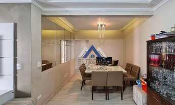 Imagem 4: Apartamento com 3 dormitórios à venda, 93 m² por R$ 530.000,00 - Gleba Palhano - Londrina