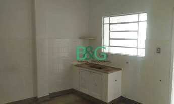 Imagem 5: Apartamento com 2 dormitórios para alugar, 50 m² por R$ 2.263,00/mês - Cambuci - São Paulo