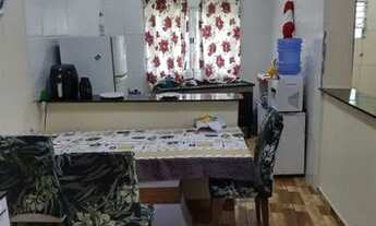 Imagem 3: CF- Casa disponível em Camaçari