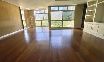 Imagem 2: Apartamento para venda tem 210 metros quadrados com 4 quartos em São Conrado - Rio de Jane