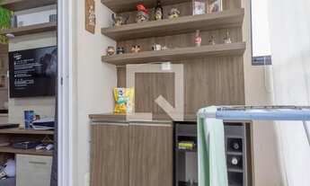 Imagem 7: Apartamento para Aluguel - Jardim São Savério, 3 Quartos, 64 m2