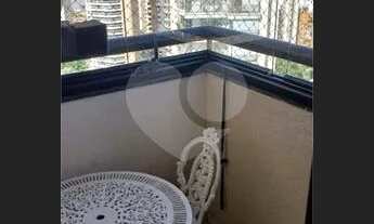 Imagem 7: São Paulo - Apartamento Padrão - CHÁCARA KLABIN