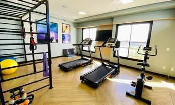 Imagem 4: Studio em condomínio com área de lazer!