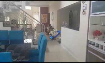 Imagem 6: Sobrado com 5 dormitórios para alugar, 320 m² - Urbanova - São José dos Campos/SP