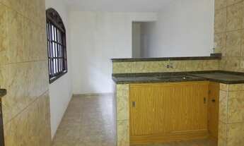 Imagem 4: Casa Para Locação Vila Natal Zona Sul São Paulo- SP