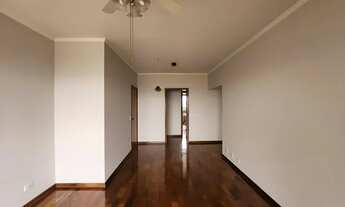 Imagem 4: Apartamento para aluguel possui 104 metros quadrados com 3 quartos em Cidade Alta - Piraci