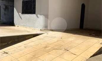 Imagem 3: Casa Térrea- Jardim Europa