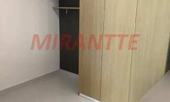 Imagem 5: Cond. fechado de 45m² com 2 quartos em Vila Isolina Mazzei