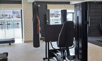 Imagem 3: Apartamento para venda tem 110 metros quadrados com 3 quartos em Caiçara - Praia Grande