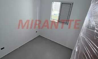 Imagem 6: Apartamento de 39m² com 1 quartos em Vila Constança