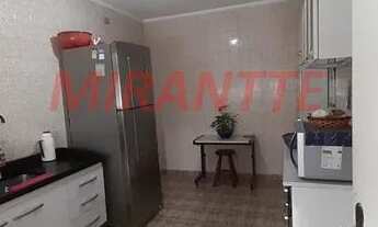 Imagem 3: Apartamento de 71m² com 2 quartos em Vila Gustavo