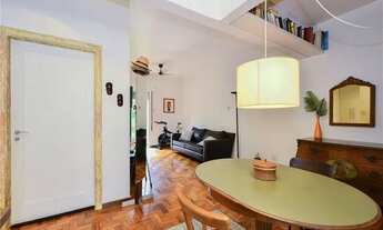 Imagem 6: Apartamento com 1 Dormitorio(s) localizado(a) no bairro Vila Uberabinha em São Paulo / R