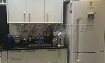 Imagem 5: Cond. fechado de 110m² com 3 quartos em Santa Terezinha