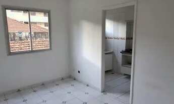 Imagem 6: Apartamento com 1 dormitório para alugar, 35 m² por R$ 2.708,00/mês - Cerqueira César - Sã
