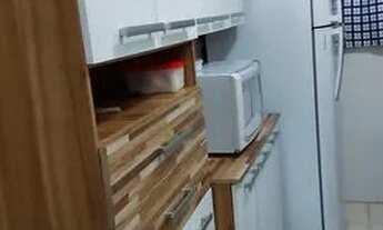 Imagem 6: Apartamento Mobiliado de 2 quartos com vaga em cond. fechado - Venda das Pedras - Itaboraí