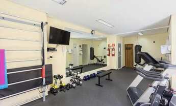 Imagem 3: SÃO PAULO - Apartamento Padrão - VILA OLÍMPIA