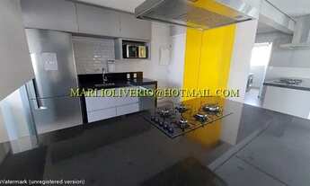 Imagem 5: Apartamento à venda no Brooklin, 106 m2, 02 suítes, varanda gourmet, sol da manhã