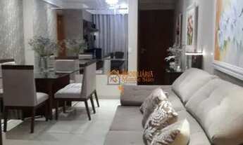 Imagem: Apartamento com 3 dormitórios à venda