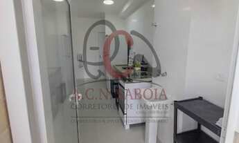 Imagem 2: Apto Praia das Toninhas - Ubatuba/SP