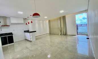 Imagem 5: Casa à venda, 2 quartos, 1 suíte, 2 vagas, Arvoredo II - Contagem/MG