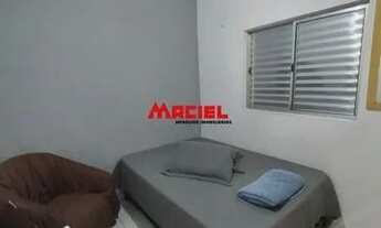 Imagem 6: Casa Padrão em São José dos Campos