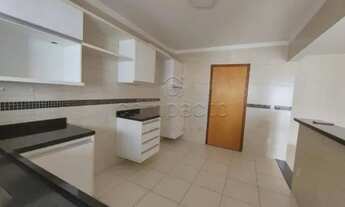 Imagem 4: Apartamento Padrão em São José do Rio Preto