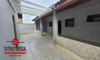 Imagem: Casa á venda localizada no Residencial