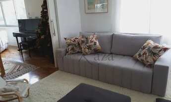 Imagem 5: Apartamento - Higienópolis - 2 Dormitórios - 143m²