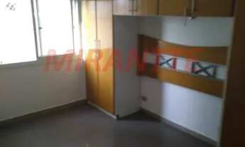 Imagem 7: Apartamento de 95m² com 3 quartos em Mandaqui