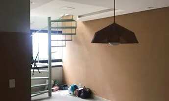 Imagem 2: Cobertura Duplex com 2 Quartos em Lauro de Freitas