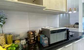 Imagem 5: Casa para venda tem 79 metros quadrados com 2 quartos 1 suite Guarujá Mansões - Betim - Mi