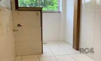 Imagem 5: Apartamento de 1 dormitório no Jardim Lindóia desocupado