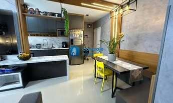 Imagem 4: Apartamento com 02 dormitórios no bairro Pedra Branca, em Palhoça