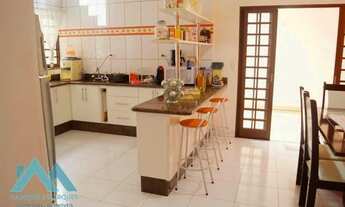 Imagem: Sobrado 3 dormitórios e ponto comercial