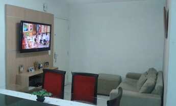 Imagem 4: Apartamento à venda, 2 quartos, 1 vaga, Cândida Ferreira - Contagem/MG