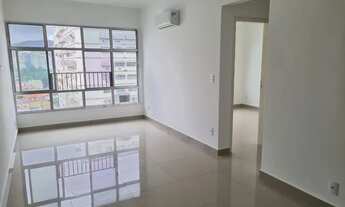 Imagem: Asset Imóveis aluga apartamento, 80m²
