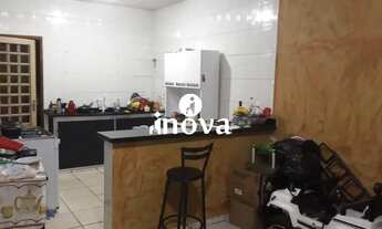 Imagem 4: Casa à venda, 2 quartos, 2 vagas, Cidade Nova - Uberaba/MG