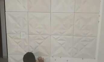 Imagem 4: Gesso 3D promoção na aplicação... ZAP (88)9.