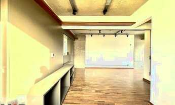 Imagem 5: Com um Projeto arrojado em uma rua tranquila e arejada, o imóvel de 65 m de área útil fico