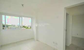 Imagem: Apartamento para aluguel tem 36 metros quadrados