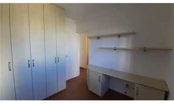 Imagem 6: VILA MARIANA 75 M2 3 DORMITÓRIOS SENDO 1 SUÍTE 2 VAGAS PISCINA, CHURRASQUEIRA, ACADEMI