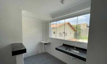 Imagem 7: Apartamento Garden à venda, 2 quartos, 1 vaga, Caiçaras - Belo Horizonte/MG