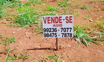 Imagem: Ágio de lote