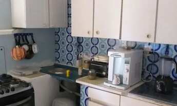 Imagem 3: Apto. Beira mar candeias