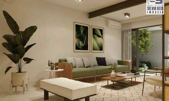 Imagem 3: Casa com 4 dormitórios à venda, 350 m² por R$ 4.890.000,00 - Embaré - Santos/SP