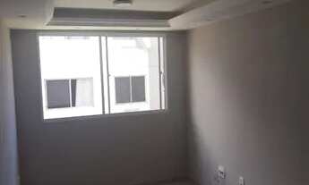 Imagem 3: Apartamento campo grande